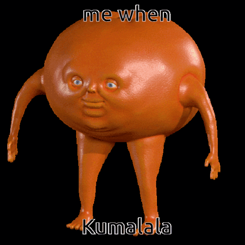 Kumalala Animated Gif Maker - Piñata Farms - The best meme