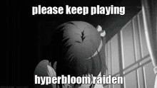 Hyperbloom Raiden Shogun GIF - Hyperbloom Raiden Shogun Genshin GIFs