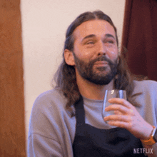 I Can Do It Jonathan GIF - I Can Do It Jonathan Queer Eye GIFs