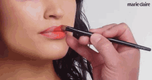 Lipstick Getting Ready GIF - Lipstick Getting Ready Makeup GIFs