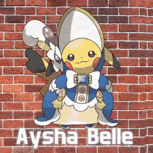 Aysha Aysha Belle GIF - Aysha Aysha Belle Asd GIFs