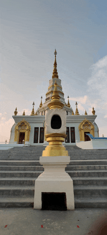 Buddha Stupa GIF - Buddha Stupa GIFs