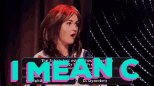Annie And Lena Game Show Scandal GIF