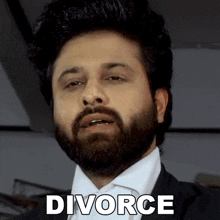 Divorce Ashish Dawar GIF - Divorce Ashish Dawar Ashish Dawar The Legal Baba GIFs