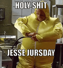 Jesse Jursday Jesse GIF - Jesse Jursday Jesse Breaking Bad GIFs