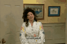 Welcome Happy GIF - Welcome Happy Excited GIFs