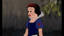 Snow White Kiss GIF - Snow White Kiss Disney Princess GIFs