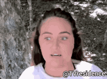 Rocio Flores Supervivientes GIF - Rocio Flores Supervivientes Tvresidence GIFs