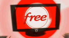 Free Freebox GIF - Free Freebox Freebox Pop GIFs