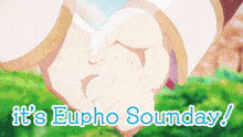 Kumiko Oumae Hibike Euphonium GIF - Kumiko Oumae Hibike Euphonium Sound Euphonium GIFs