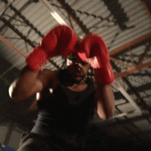 Let'S Do Boxing Unitytx GIF - Let'S Do Boxing Unitytx Playing Favorites Song GIFs