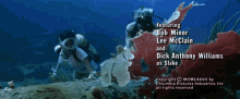 The Deep Scuba GIF - The Deep Scuba Scuba Diving GIFs