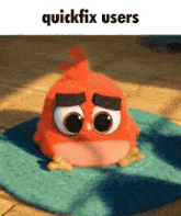 Quickfix Quick Fix GIF