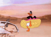 Warner Bros The Looney Tunes Show GIF - Warner Bros The Looney Tunes Show Duffy Duck GIFs