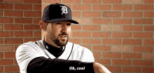 detroit tigers nick castellanos ok cool alright cool cool