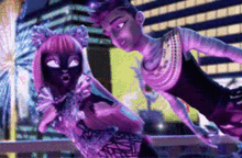 Monster High GIF - Monster High GIFs