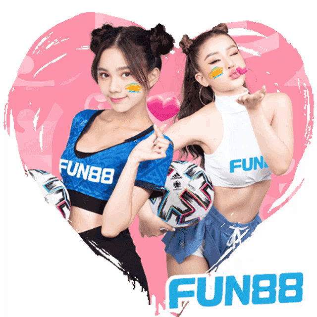 Fun88 - Sân Chơi Cá Cược Đẳng Cấp và Trải Nghiệm Không Giới Hạn