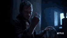 Fist Glowing GIF - Fist Glowing Sparkle GIFs