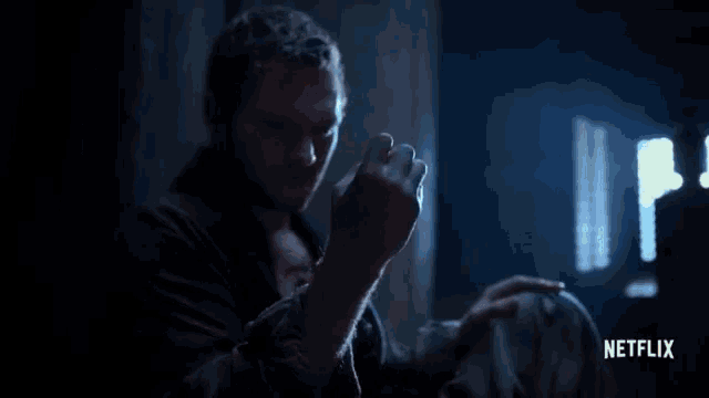 Alexander The Iron Fist GIF - Alexander The Iron Fist - Discover