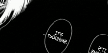 Toshi Twim GIF - Toshi Twim Its Tsukihime GIFs