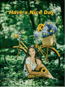 Have A Nice Day GIF