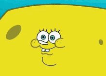 Spongebob Squarepants Spongeguard On Duty GIF - Spongebob Squarepants Spongeguard On Duty Starving GIFs
