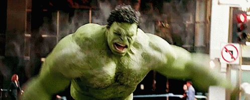 Hulk Smash GIF – Hulk Smash Incredible – descoperă și distribuie GIF-uri