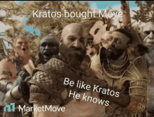 marketmove market