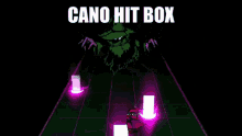 Cano Hit Box Green Mage GIF - Cano Hit Box Green Mage GIFs