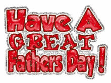 Happy Fathers Day Great GIF - Happy Fathers Day Great Fathers Day GIFs