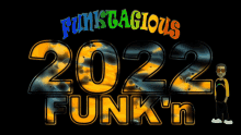 Funktagiousart Pfunk Radio2022 GIF - Funktagiousart Pfunk Radio2022 Funk2022 GIFs
