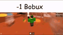 1bobux