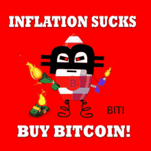 Inflation Cpi GIF - Inflation Cpi Bitcoin GIFs