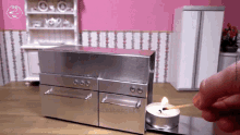 Heat Up Flame GIF - Heat Up Flame Stove GIFs