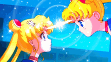 Sailor Moon Crystal GIF - Sailor Moon Crystal 90s GIFs