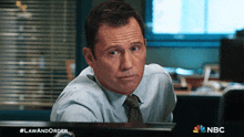 Ohh Detective Frank Cosgrove GIF - Ohh Detective Frank Cosgrove Law & Order GIFs