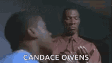 Candace Owens Slap GIF