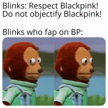 Blinks Fap On Blackpink GIF - Blinks Fap On Blackpink GIFs