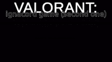 Ignacord Valorant GIF - Ignacord Valorant Diabotical GIFs