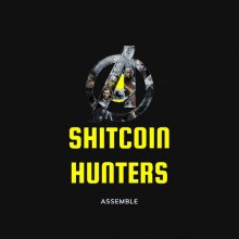 Shitcoin Hunters Shitcoin GIF - Shitcoin Hunters Shitcoin Hunters GIFs