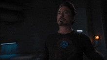 Son Of A Bitch Avengers GIF