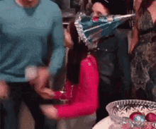 Celebrate Celebrating GIF - Celebrate Celebrating Excited GIFs