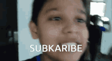 Suscribe Subscribe Boy GIF - Suscribe Subscribe Boy GIFs