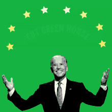 Joe Biden Inflationreductionact GIF