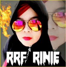 Rrf Rinie GIF - Rrf Rinie GIFs