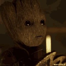 Groot The GIF - Groot The Wood GIFs