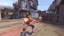 Spacecore Laughing GIF - Spacecore Laughing Tf2 GIFs