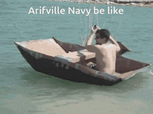 Arifville Imperienesmakt GIF