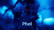 Phel Fate GIF - Phel Fate Berserker GIFs