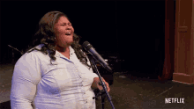 Singing Voices Of Fire GIF - Singing Voices Of Fire Audition GIFs
